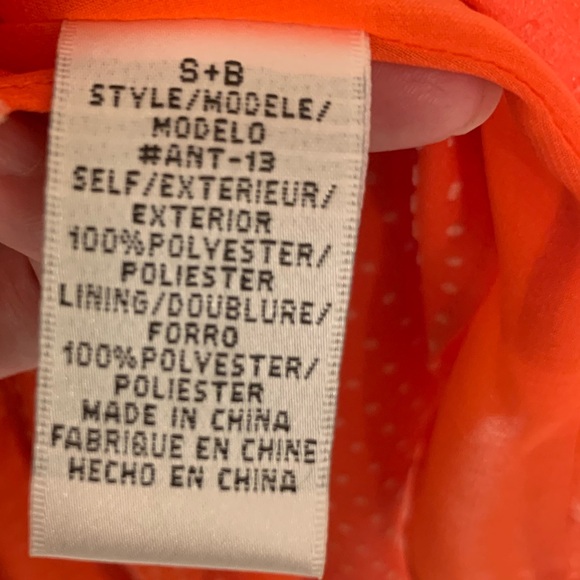 Anthropologie Sachin & Babi dress size 8 - Picture 3 of 6